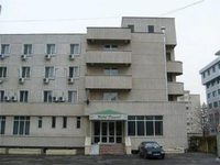 Tineretului Hotel Braila