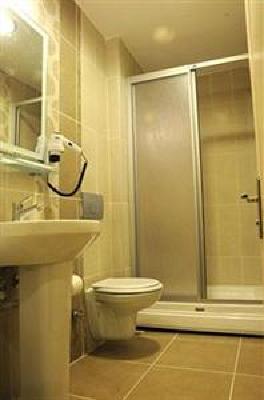 фото отеля Grand Eceabat Hotel