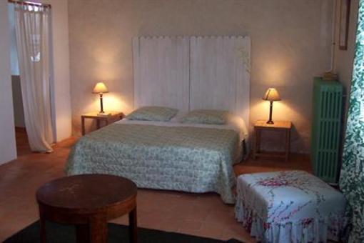 фото отеля Logis de l'Astree