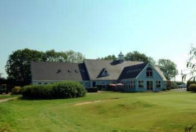 фото отеля Richmond Park Golf Club