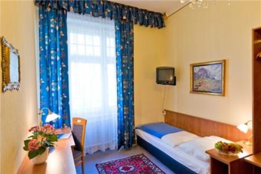 фото отеля Hotel Bleckmann