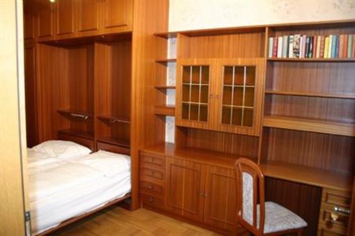 фото отеля Hotel Bleckmann