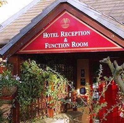 фото отеля The Fountain Inn Sheffield