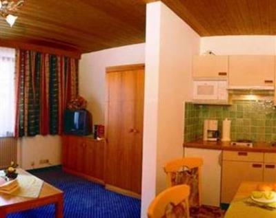 фото отеля Appartment Strobl