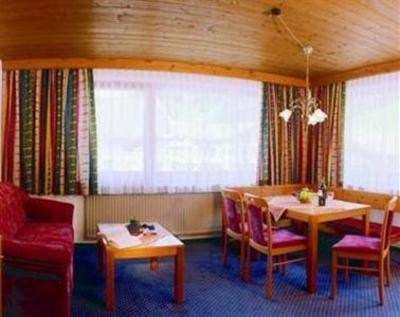 фото отеля Appartment Strobl