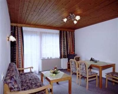 фото отеля Appartment Strobl