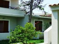 Acharavi Natura Hotel