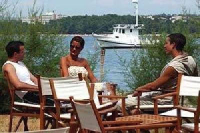 фото отеля Fortuna Island Hotel
