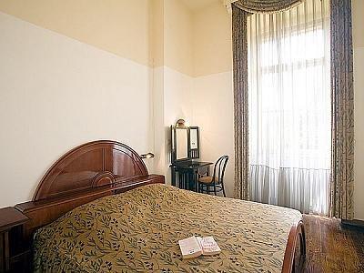фото отеля Fortuna Island Hotel