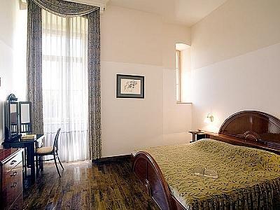 фото отеля Fortuna Island Hotel