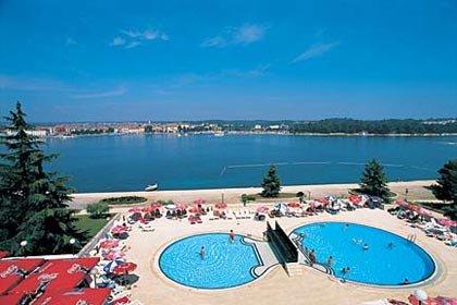 фото отеля Fortuna Island Hotel