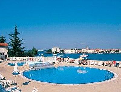 фото отеля Fortuna Island Hotel