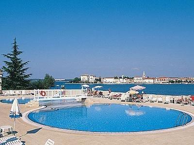 фото отеля Fortuna Island Hotel