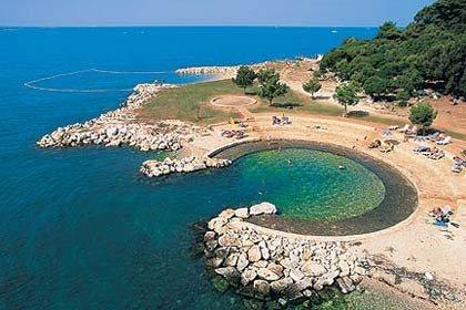 фото отеля Fortuna Island Hotel