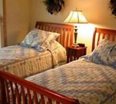 фото отеля Cocoa Flats Condo Suites Hummelstown