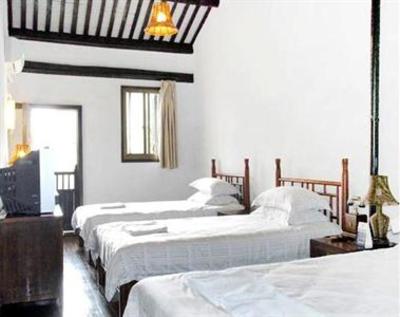 фото отеля Wuzhen Guest House Tongxiang