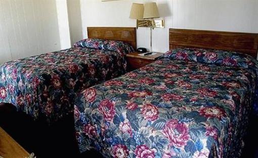 фото отеля California Motel