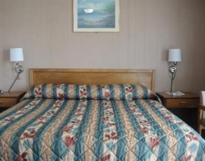 фото отеля California Motel