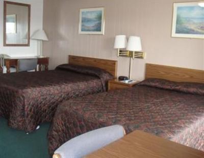 фото отеля California Motel