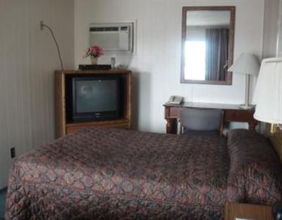фото отеля California Motel