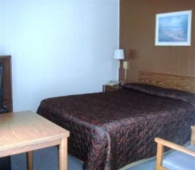 фото отеля California Motel