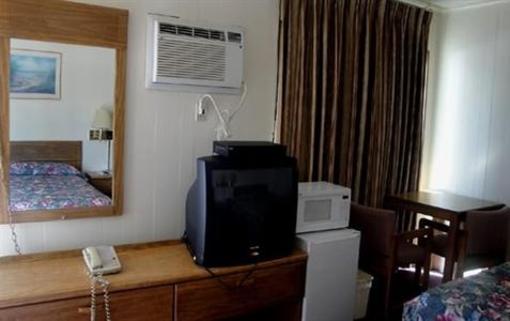 фото отеля California Motel