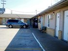 фото отеля California Motel
