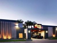 Sandor's Motor Inn