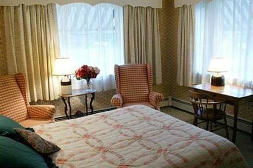 фото отеля Kirkside Motor Lodge