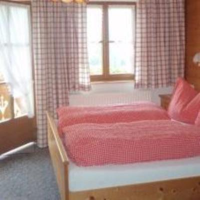 фото отеля Haus Sonnrast