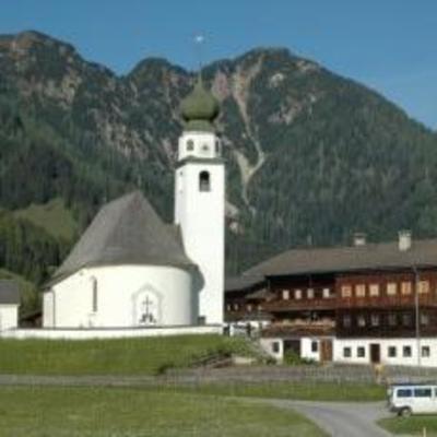 фото отеля Haus Sonnrast