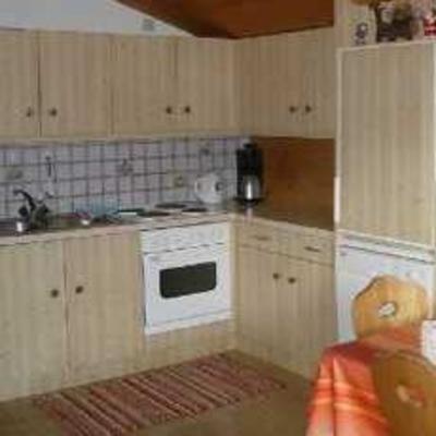 фото отеля Haus Sonnrast