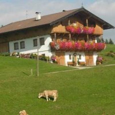 фото отеля Haus Sonnrast
