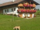 фото отеля Haus Sonnrast