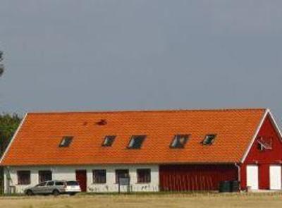 фото отеля Hobykrok B&B