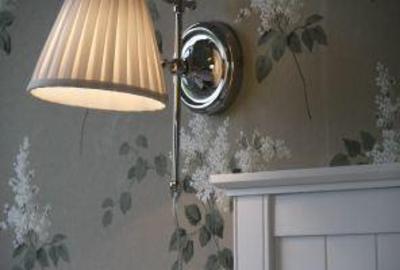 фото отеля Hobykrok B&B