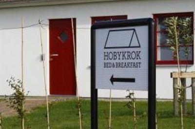 фото отеля Hobykrok B&B