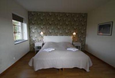 фото отеля Hobykrok B&B
