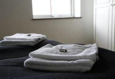 фото отеля Hobykrok B&B