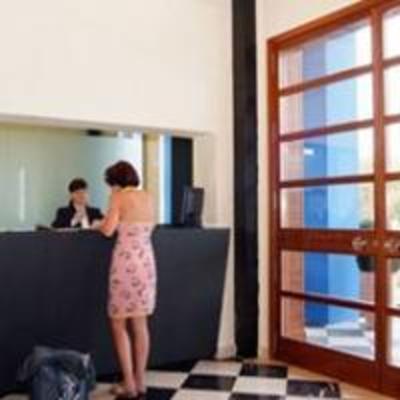 фото отеля Urban Azul Playa