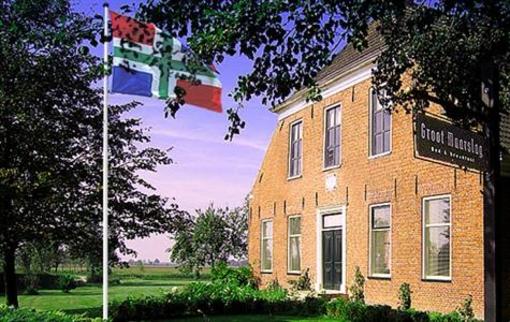 фото отеля B&B Groot Maarslag