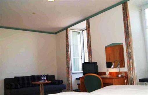 фото отеля Hotel Baren Twann