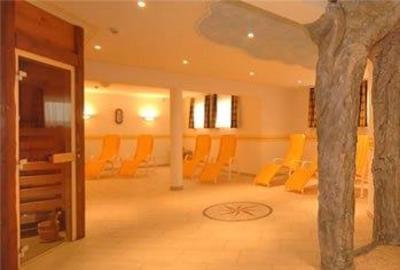 фото отеля Hotel Bergdiamant Flachau