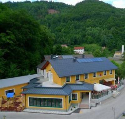 фото отеля Donau-Paradies