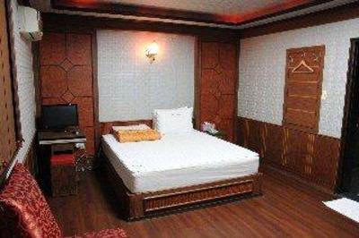 фото отеля Hill Motel
