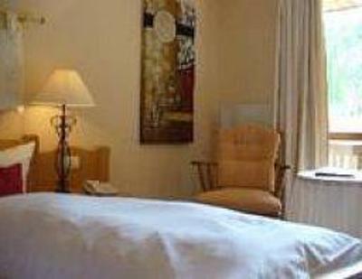 фото отеля Hotel Im Krummbachtal Schonau an der Brend