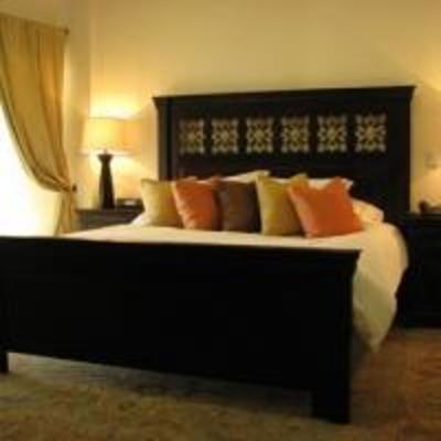 фото отеля Serena Residences Mazatlan