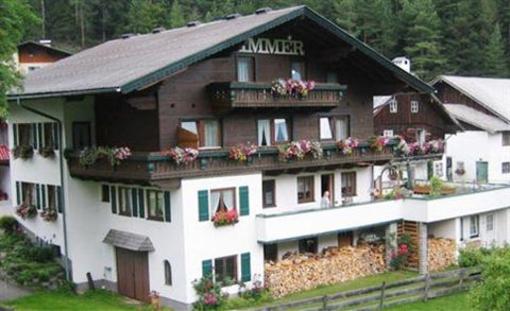фото отеля Saumerhof