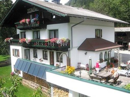 фото отеля Saumerhof