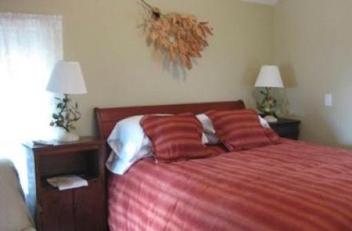 фото отеля Bishop Farm Bed and Breakfast
